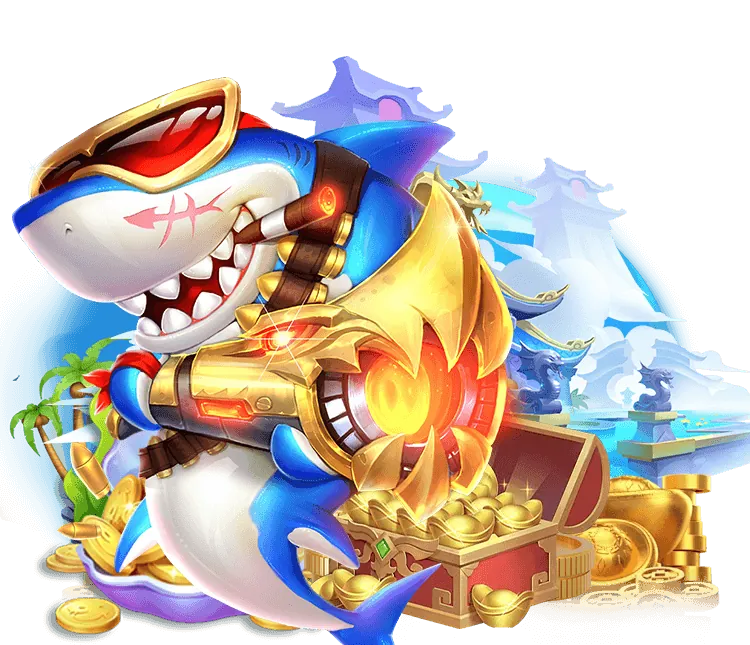 Game Happy Fishing JILI