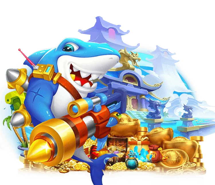 Game Royal Fishing JILI